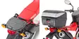 Givi SPEC REAR RACK HONDA CRF300L (2021) - Duell MP varaosat ja tarvikkeet - 102366 - 1