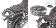 Givi Specific Attack Honda NX 500 (2024) - Duell MP varaosat ja tarvikkeet - 103096 - 1