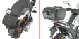 Givi Specific Attack Kove 510X (2024) - Duell MP varaosat ja tarvikkeet - 101676 - 1