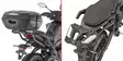 Givi Specific Attack Yamaha Tracer 7 (2025) - Duell MP varaosat ja tarvikkeet - 102576 - 1
