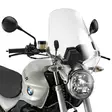Givi Specific fitting kit for 147A - Duell MP varaosat ja tarvikkeet - 100436 - 1