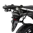 Givi Specific Monorack arms - Duell MP varaosat ja tarvikkeet - 103406 - 1