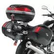 Givi Specific Monorack arms - Duell MP varaosat ja tarvikkeet - 103866 - 1