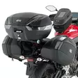Givi Specific Monorack arms MT-07 (14) - Duell MP varaosat ja tarvikkeet - 103756 - 1