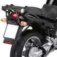 Givi Specific plate for MONOKEY® boxes - Duell MP varaosat ja tarvikkeet - 102786 - 1