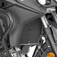 GIVI SPECIFIC RADIATOR PROTECTION - Duell MP varaosat ja tarvikkeet - 102536 - 1