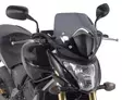 Givi Specific screen smoked 33.5 x 40.5 cm (HxW) - Duell MP varaosat ja tarvikkeet - 100556 - 1