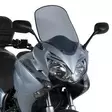 Givi Specific screen smoked 46 x 33 cm (HxW) - Duell MP varaosat ja tarvikkeet - 100256 - 1