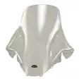 Givi Specific screen transparent 72.5 x 79.5 cm (HxW) - Duell MP varaosat ja tarvikkeet - 101036 - 1