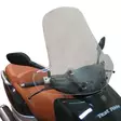 Givi Specific screen transparent 72 x 75 cm (HxW) - Duell MP varaosat ja tarvikkeet - 101086 - 1