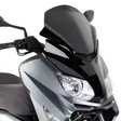 Givi Specific sports screen 37 x 43 cm (HxW) - Duell MP varaosat ja tarvikkeet - 100116 - 1