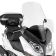 GIVI SPOILER SW-T400 '09 - Duell MP varaosat ja tarvikkeet - 100286 - 1