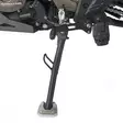Givi Stand Support Qj Motor SRT 600 SX (2025) - Duell MP varaosat ja tarvikkeet - 102766 - 1