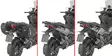 Givi Stealth Holders Honda X-Adv 750 (2025) - Duell MP varaosat ja tarvikkeet - 101136 - 1