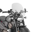 Givi T.SCREEN HARLEY SPORTSTER S 1250 (21-22) - Duell MP varaosat ja tarvikkeet - 100766 - 1