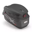 Givi Tanklock Bag X-Line New Touring XL06B - Duell MP varaosat ja tarvikkeet - 104546 - 1
