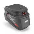 Givi TANKLOCK BAG X-LINE SPEC. AFRICA TWIN - Duell MP varaosat ja tarvikkeet - 104286 - 1