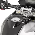 Givi Tanklock kiinnike Tanklocklaukkujen kiinnittämiseen G 310 R (17) - Duell MP varaosat ja tarvikkeet - 102546 - 1