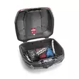 Givi Topcase Maxia 5 Version 2 - Duell MP varaosat ja tarvikkeet - 104636 - 1