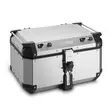 Givi Trekker Outback Restyled 58ltr alumiininen perälaukku - Duell MP varaosat ja tarvikkeet - 104446 - 1