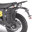 GIVI TUBULAR HOLDER FOR MT501S - Duell MP varaosat ja tarvikkeet - 101766 - 1
