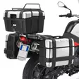 Givi Tubular pannier holder for MONOKEY® boxes - Duell MP varaosat ja tarvikkeet - 102526 - 1