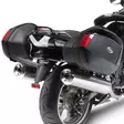 Givi Tubular pannier holder for V35 MONOKEY® SIDE cases - Duell MP varaosat ja tarvikkeet - 102346 - 1