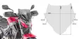 GIVI WINDSCREEN FITTING KIT FOR - Duell MP varaosat ja tarvikkeet - 100156 - 1