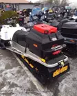 GKA Kuljetuslaukku Ski-doo TundraRanger 600 Ace - Duell MK varaosat ja tarvikkeet - 19546 - 1