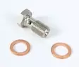 Goodridge Banjopultti 10X1.00mm (2kpl+tiiv.) SS - Duell MP varaosat ja tarvikkeet - 58296 - 1