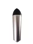 GPR Benelli Tnt 899 2008/16 EC-Approv. slip-on exhaust Tiburon Titanium - Duell MP varaosat ja tarvikkeet - 111306 - 1