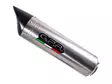GPR Benelli Tnt 899 2008/16 EC-Approv. slip-on exhaust Tiburon Titanium - Duell MP varaosat ja tarvikkeet - 111306 - 1