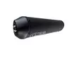 GPR Bmw G 650 X-Count.-Chall-Moto 2006/12 EC-Approv. slip-on exhaust Ghisa - Duell MP varaosat ja tarvikkeet - 112036 - 1