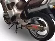GPR Bmw R 1100 Gs - R- RT 1994/98 EC-Approv. slip-on exhaust catalized Trioval - Duell MP varaosat ja tarvikkeet - 111246 - 1