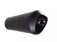 GPR Bmw R 1150 Rt 2000/2006 EC-Approv. slip-on exhaust Ghisa - Duell MP varaosat ja tarvikkeet - 111546 - 1