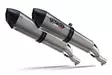 GPR BmwK 1600 Gt 2022/2024 e5 GP EVO4 TITANIUM DSP - Duell MP varaosat ja tarvikkeet - 109616 - 1