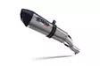 GPR Cf Moto400 NK 2021/2023 e5 GP EVO4 TITANIUM SP - Duell MP varaosat ja tarvikkeet - 111186 - 1