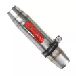 GPR Honda Cb 650 F 2014/16 EC-Approv. full line exhaust catalized Deeptone Inox - Duell MP varaosat ja tarvikkeet - 110866 - 1