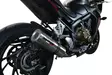 GPR Honda Cb 650 F 2014/16 EC-Approv. full line exhaust catalized M3 Inox - Duell MP varaosat ja tarvikkeet - 110136 - 1