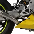 GPR Honda Cbr 600 F - Sport 2001/07 EC-Approv. slip-on exhaust catalized Deepto - Duell MP varaosat ja tarvikkeet - 111846 - 1