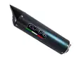 GPR Honda Cbr 600 Rr 2003/04 PC37A EC-Approv. slip-on exhaust catalized Tiburon - Duell MP varaosat ja tarvikkeet - 108456 - 1