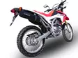 GPR Honda Crf 250 L / Rally2017/20 e4 EC-Approv. slip-on exhaust catalized Furo - Duell MP varaosat ja tarvikkeet - 109676 - 1