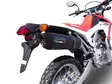 GPR Honda Crf 250 L / Rally2017/20 e4 EC-Approv. slip-on exhaust catalized Furo - Duell MP varaosat ja tarvikkeet - 109676 - 1
