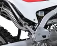 GPR Honda Crf 250 L / Rally2017/20 e4 EC-Approv. slip-on exhaust catalized Sati - Duell MP varaosat ja tarvikkeet - 109686 - 1