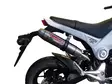 GPR Honda Msx - Grom 125 2013/17 EC-Approv. full line exhaust catalized Deepton - Duell MP varaosat ja tarvikkeet - 110506 - 1
