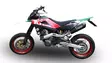GPR Husqvarna Te 610 E-Sm 610 2005/06 EC-Approv. Mid-full line catalized Furore - Duell MP varaosat ja tarvikkeet - 111296 - 1