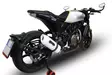 GPR Husqvarna Vitpilen 701 2018/20 e4 EC-Approv. slip-on exhaust Albus Evo4 - Duell MP varaosat ja tarvikkeet - 109696 - 1