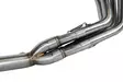 GPR Kawasaki Z 900 2021/22 e5 Racing full line exhaust M3 Titanium Natural - Duell MP varaosat ja tarvikkeet - 110926 - 1