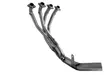 GPR Kawasaki Z 900 E 2017/20 e4 Racing full line exhaust M3 Titanium Natural - Duell MP varaosat ja tarvikkeet - 110526 - 1