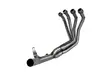 GPR Kawasaki Z 900 E 2017/20 e4 Racing full line exhaust M3 Titanium Natural - Duell MP varaosat ja tarvikkeet - 110526 - 1